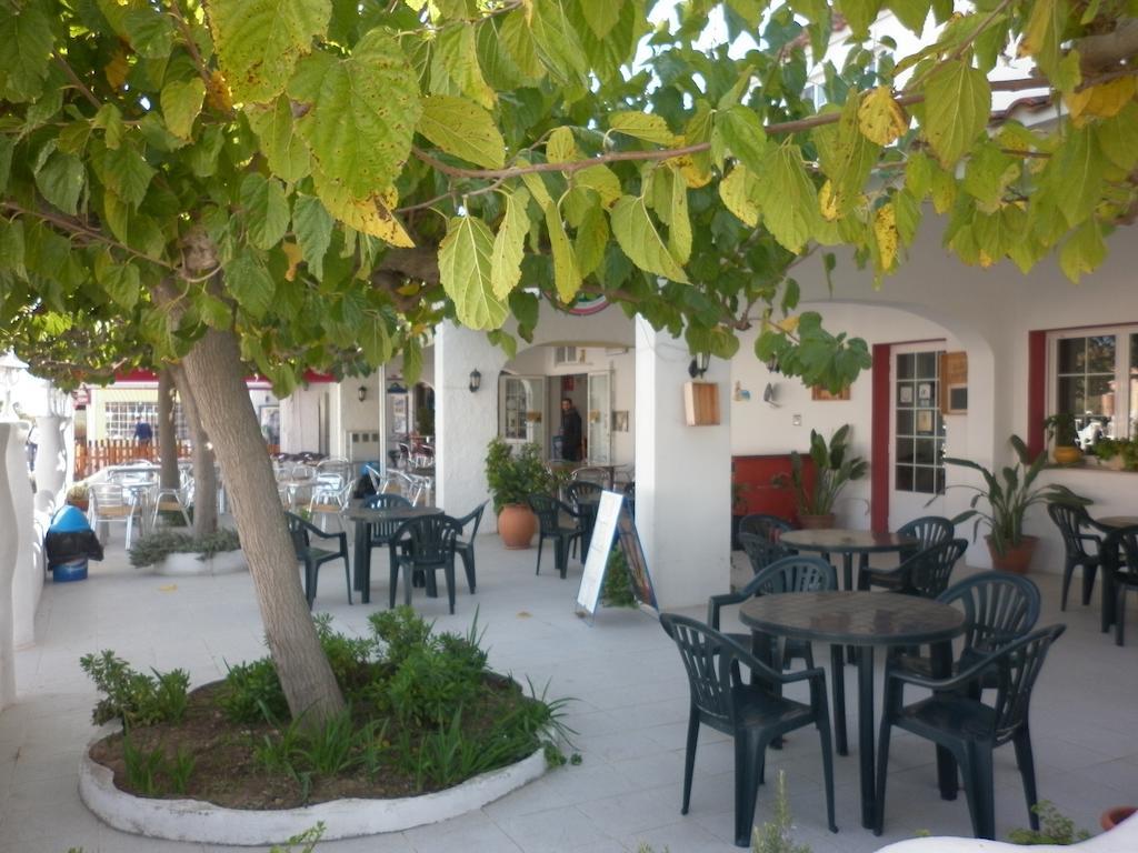Guest house Casa Paca Riumar