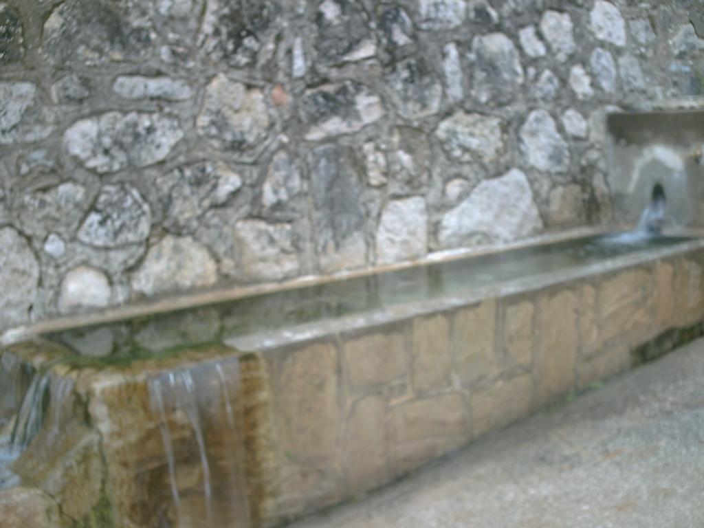 Sierra Del Hacho *