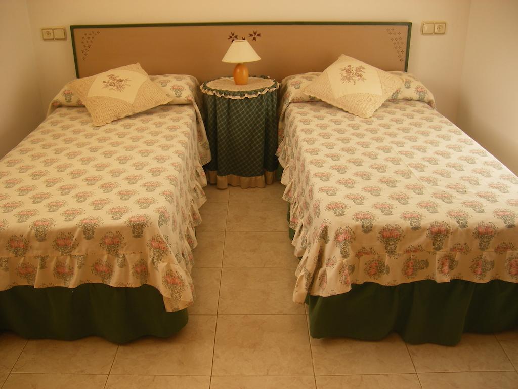 Casa Patricio Pensión *