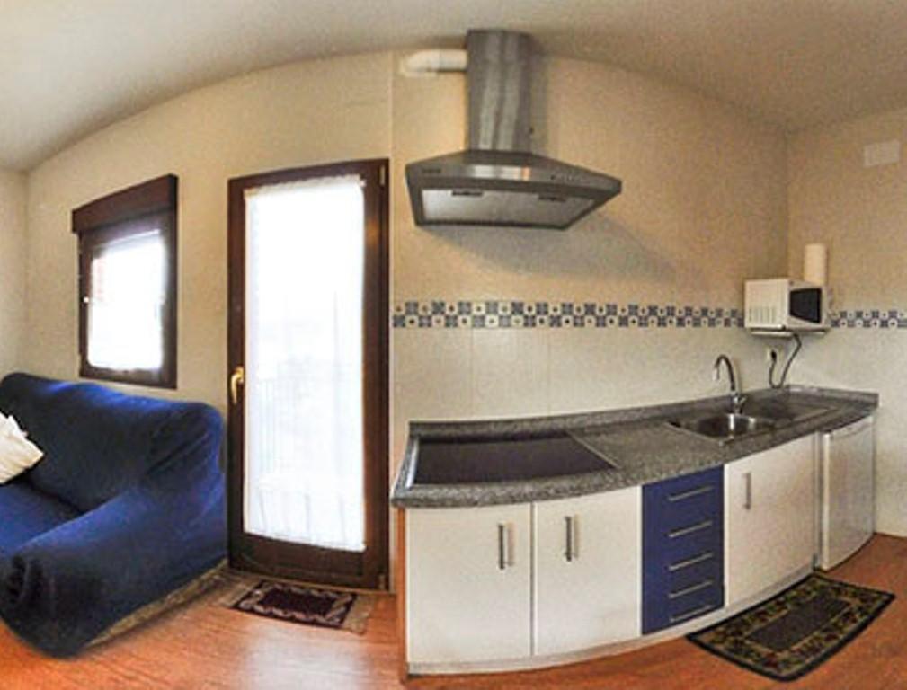 El Mirador Apartment *