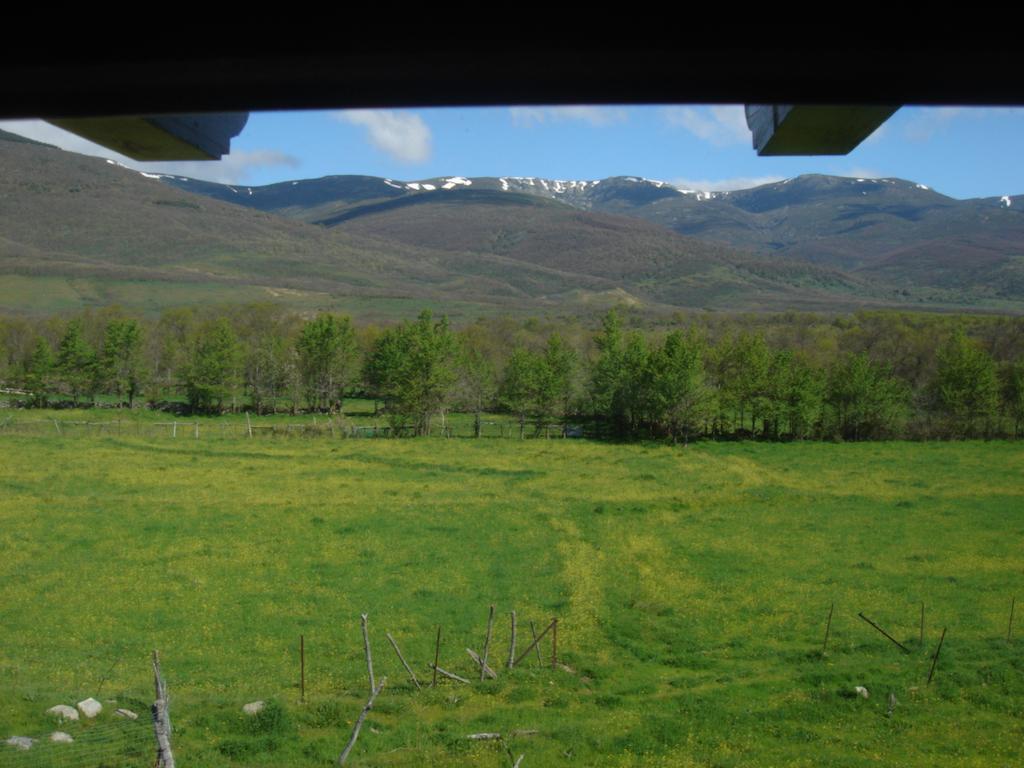 Rural El Valle 2* Rascafria