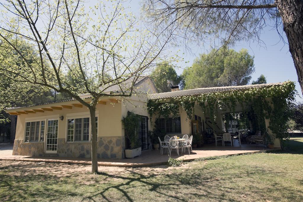 Country house Aire