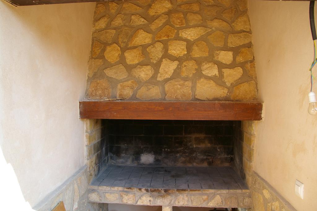 Alojamientos Rurales La Fuente Apartment