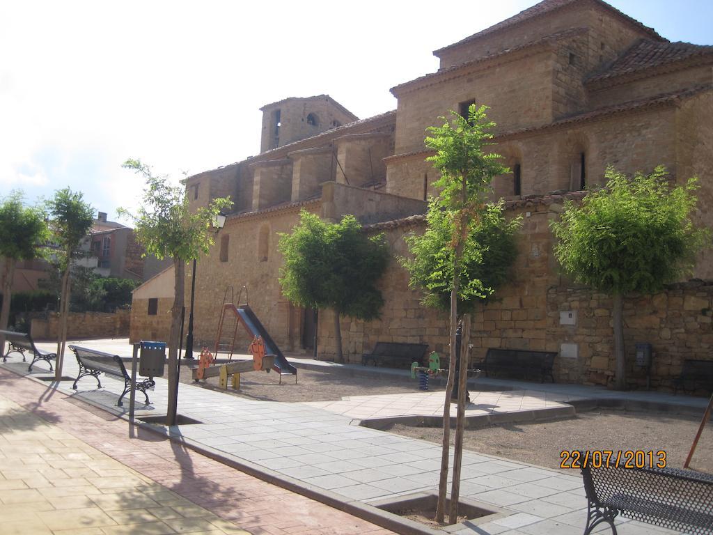 Rurales Casa Del Tio Juan Olocau del Rey