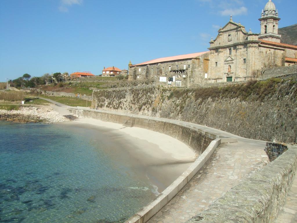 Casa Puertas Country house