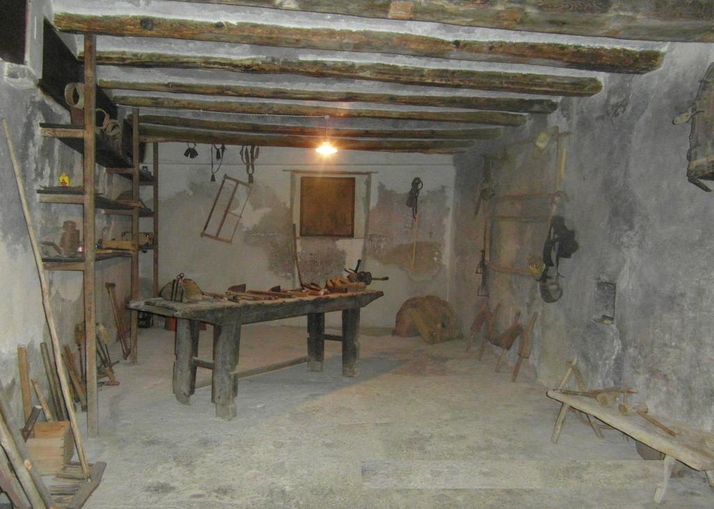 Apartamento Era De Parramon *
