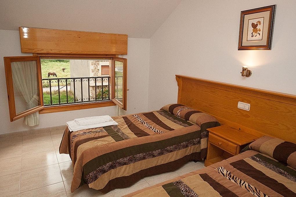 Hostal Vinuesa 2* Vinuesa