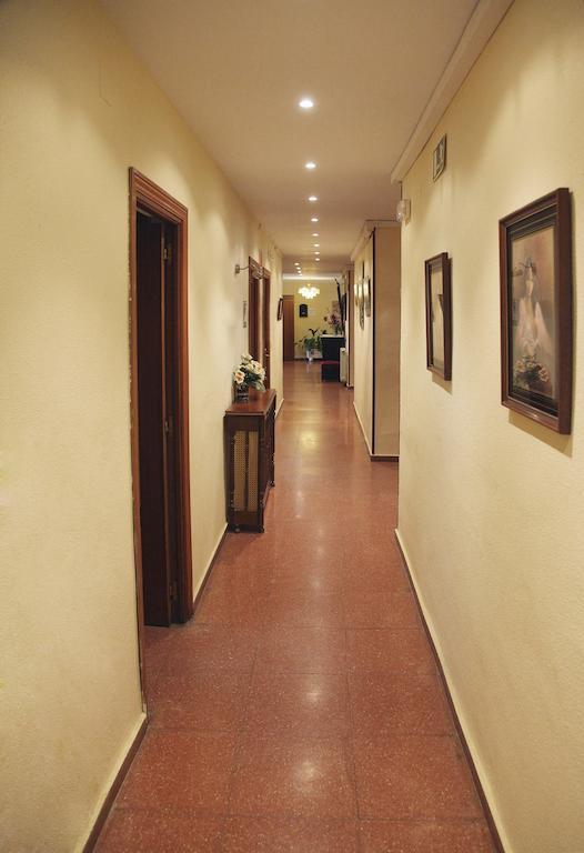 Pensión Duque De Osuna
