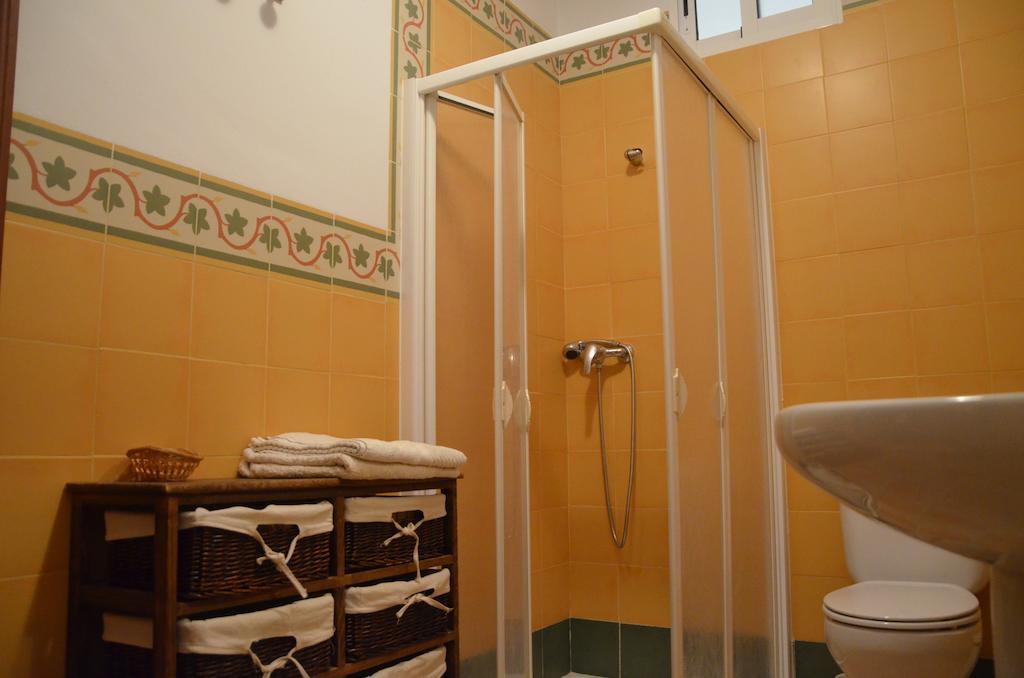 Apartment La Almena *