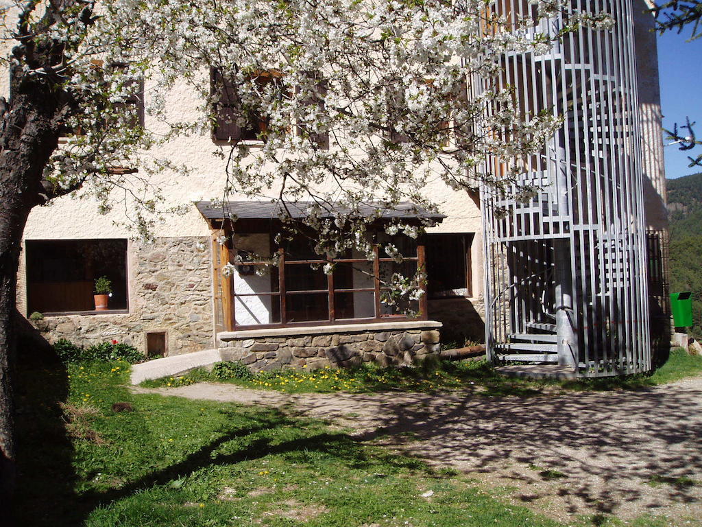 Hostel Xalet-Refugi U.E.C. La Molina (Girona)