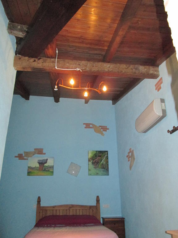 Pensión Casa Rural Totote *