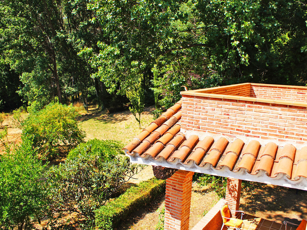 Holiday home Casa El Prao *