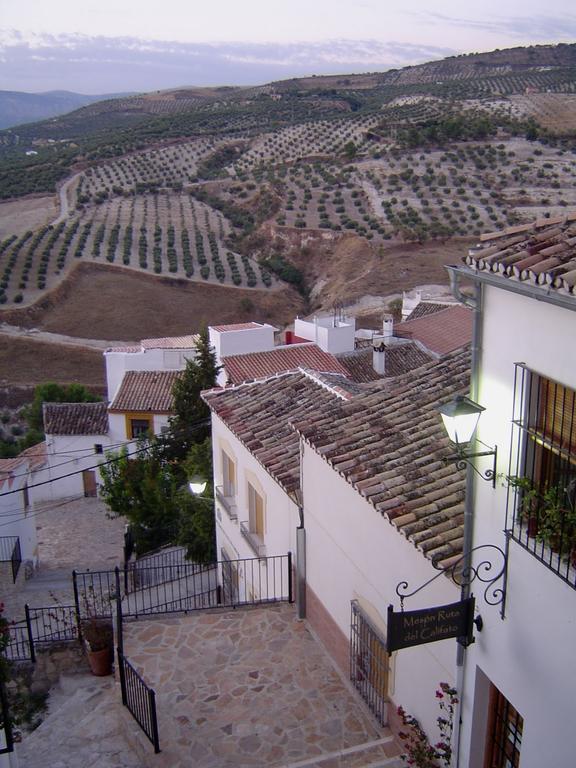 Ruta Del Califato *