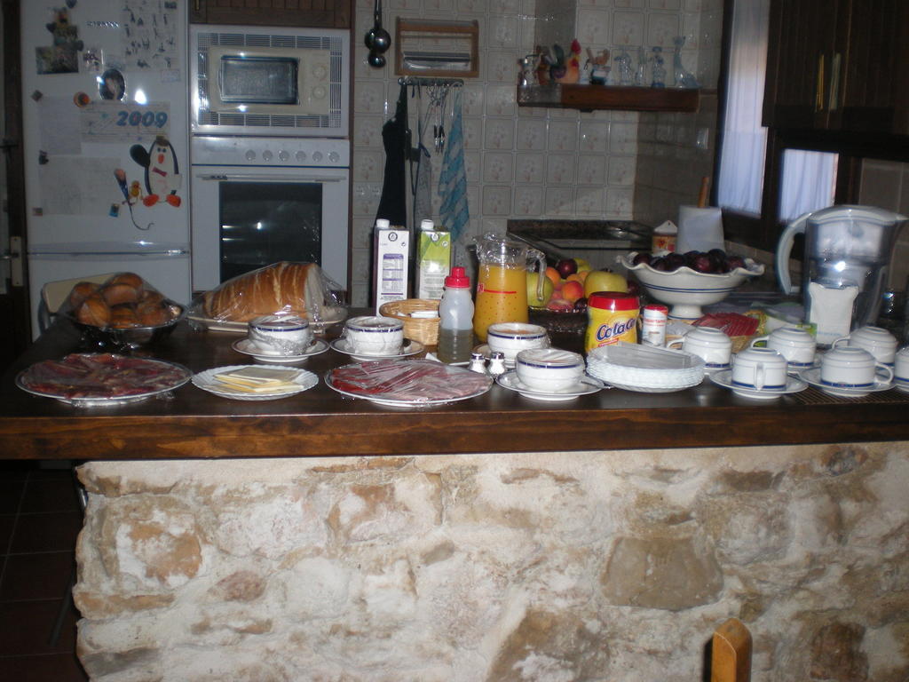 La Del Frances * Villarrubia De Santiago