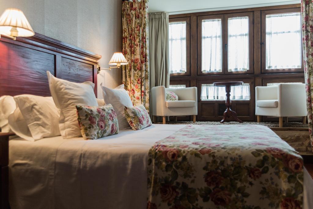 Casona Del Nansa 3* Bielva
