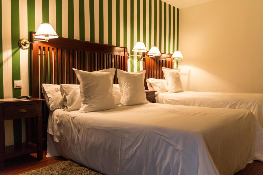 Hotel Casona Del Nansa Bielva