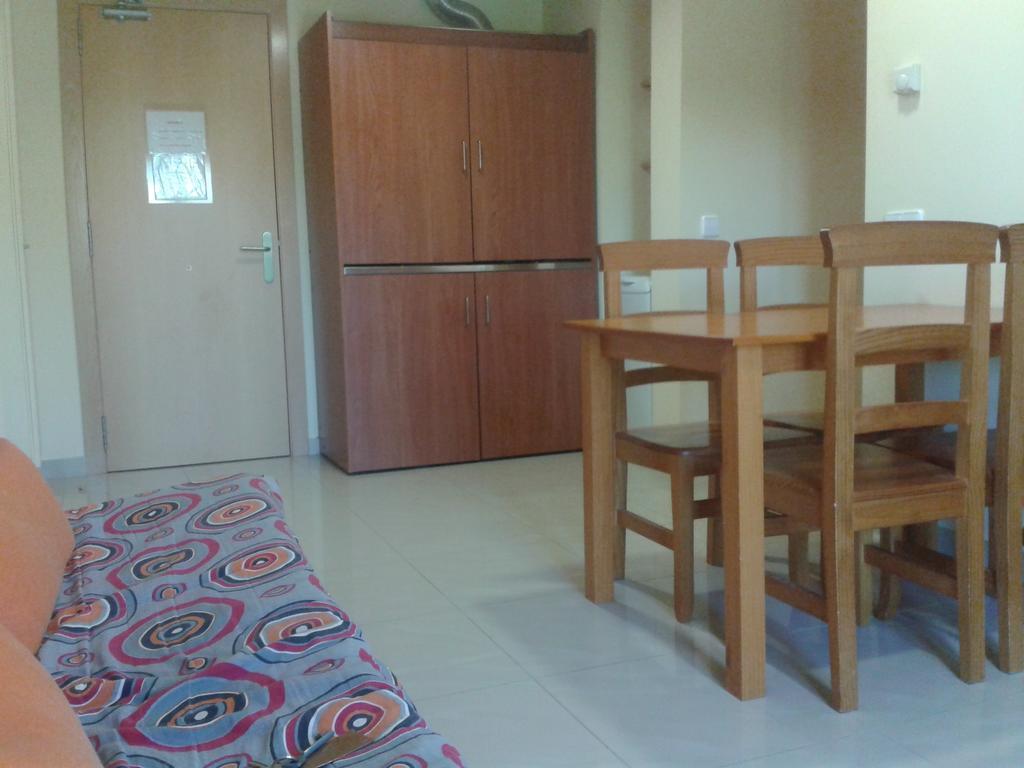 Fonda Finet Apartment