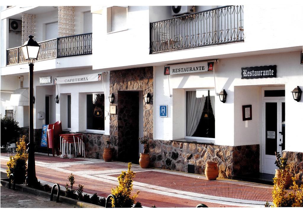 El Brezo Hostel Losar De La Vera