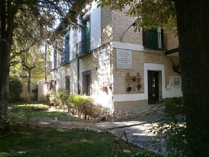 Bed & Breakfast La Mesnadita *