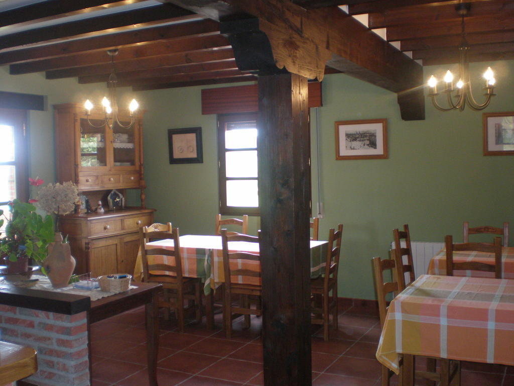 Guest house La Pedriza