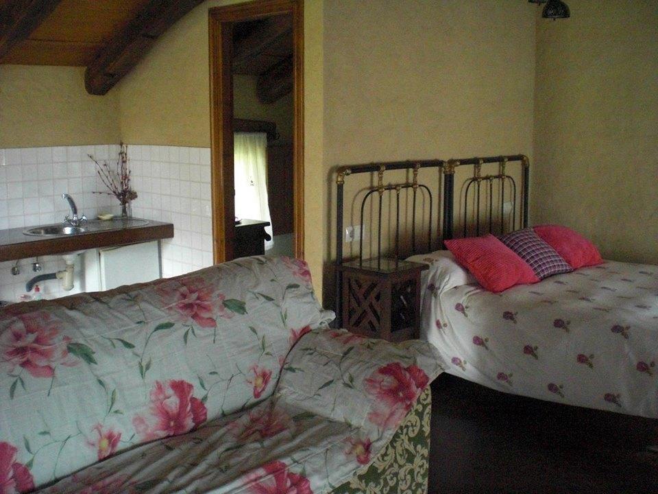 Casa Caxigueiro