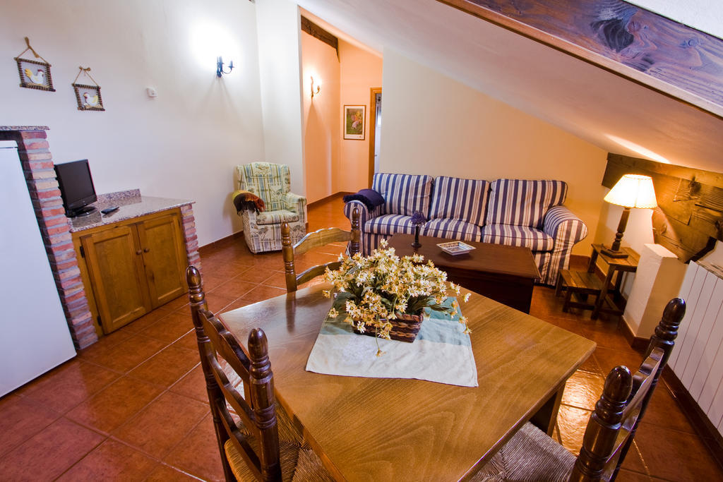 Vivienda Casa Luisa Apartamento