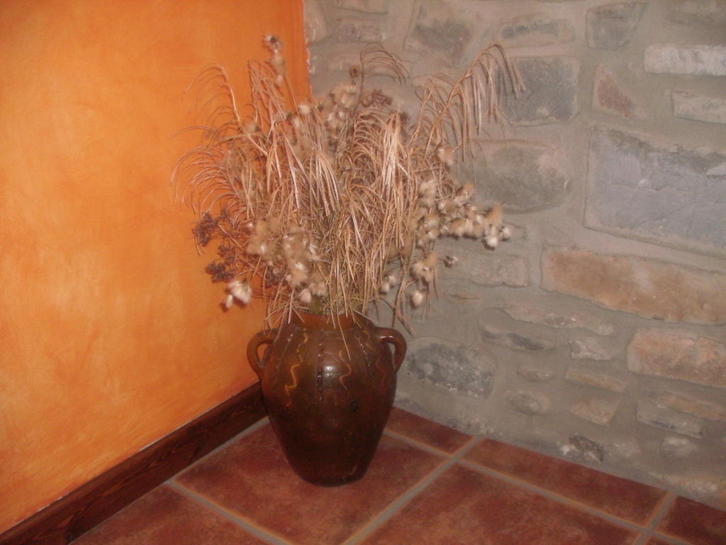 La Corralata Biescas (Aragon)