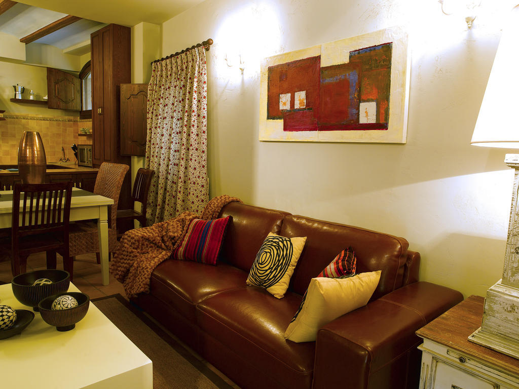 Casa Minon Apartment
