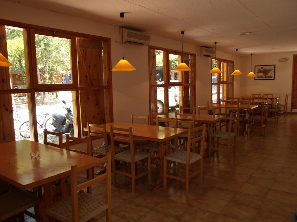 Camping Ainsa Camping