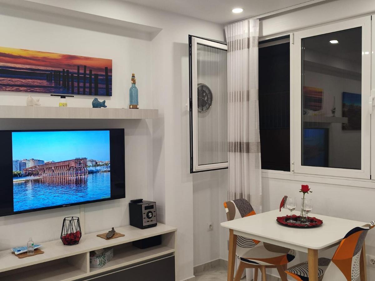Playa San Miguel&zapillo Wifi Apartamento *