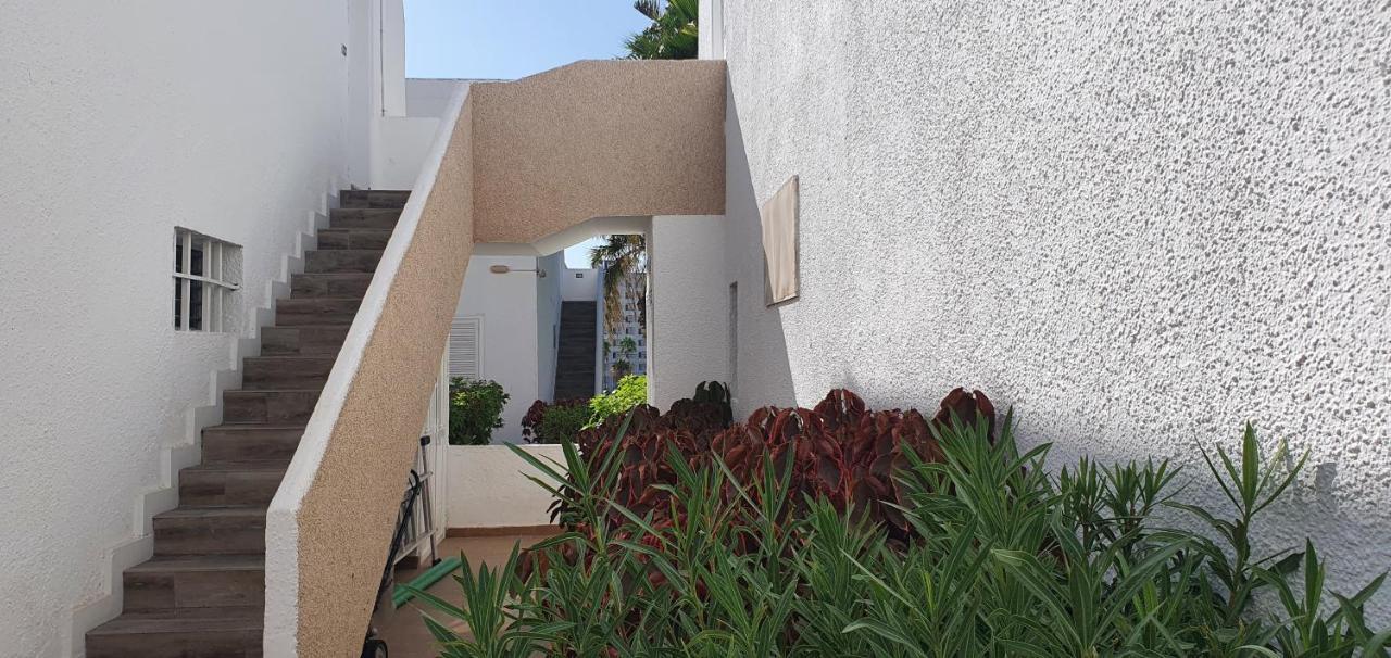Adults Only Sunny Quiet In Center Of Americas * Arona (Tenerife)
