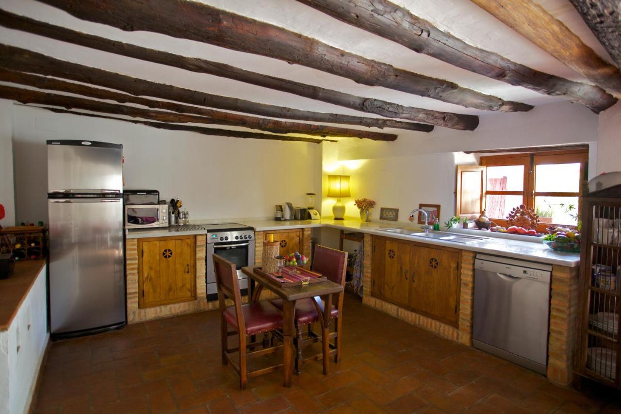 Casa Estrella Holiday home