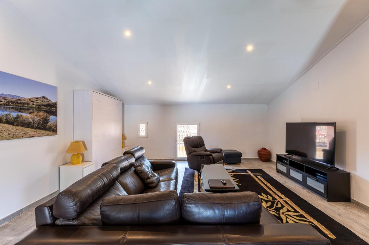 Penthouse Duplex 4 Pax By Costablancarent Apartamento *