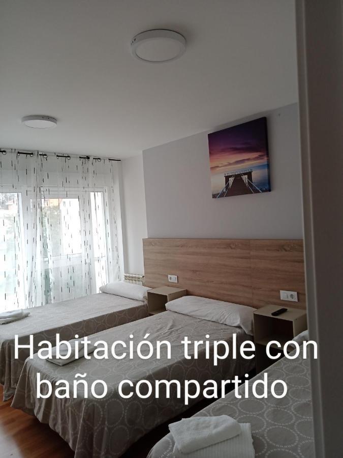 Pensión Ameneiral *