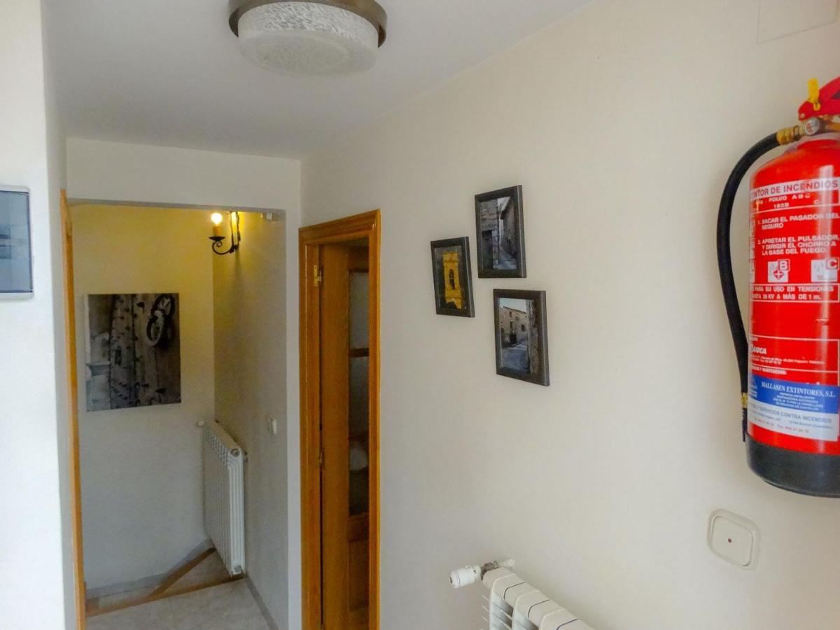 Holiday home La Conquesta De