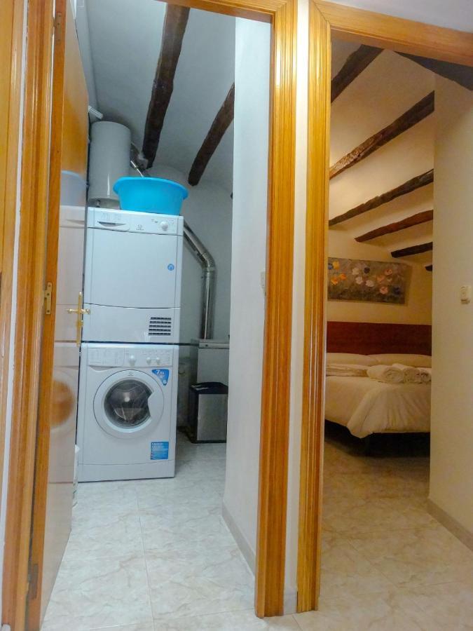 Holiday home La Conquesta De *
