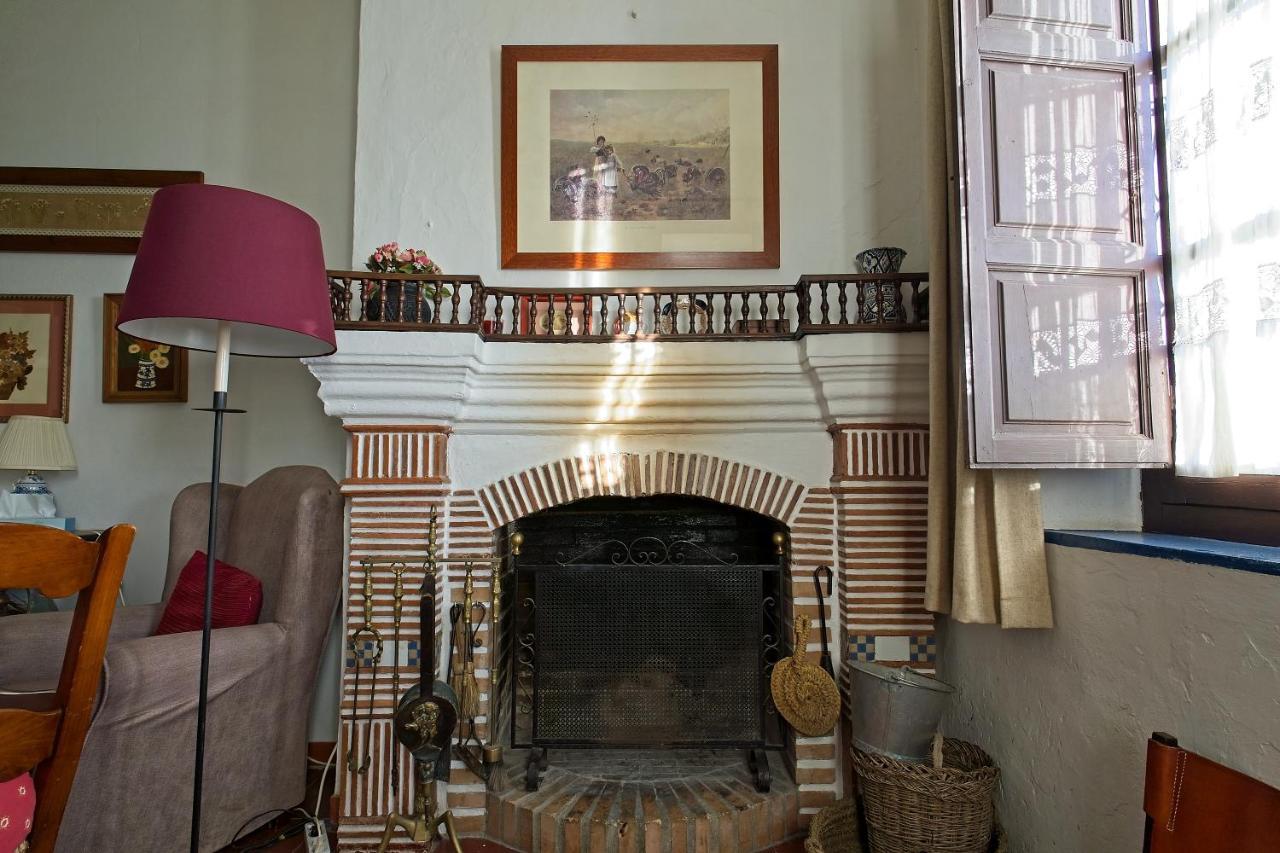 Don Claudio Country house *