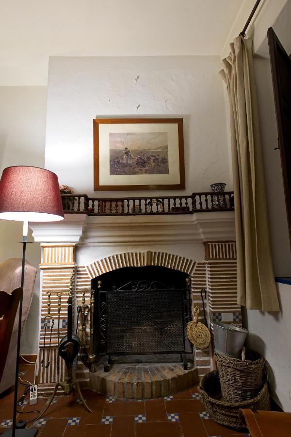 Don Claudio Country house *