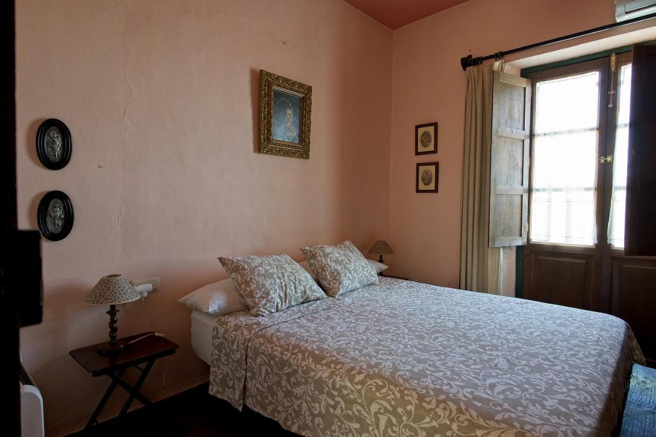 Country house Don Claudio *