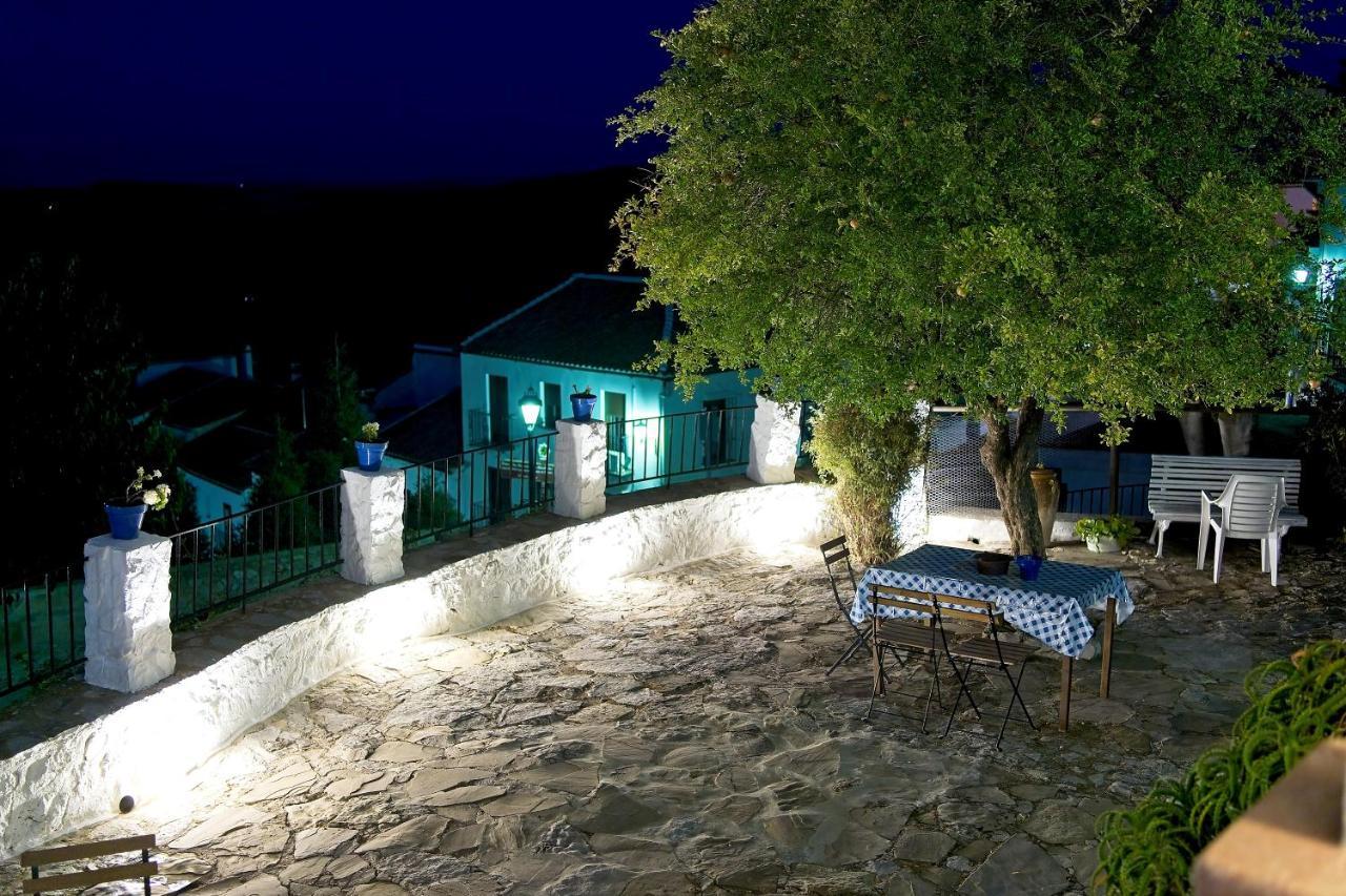 Don Claudio Country house