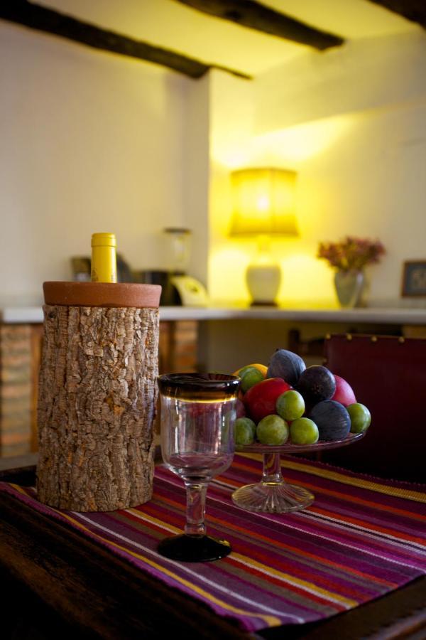 Casa Estrella *