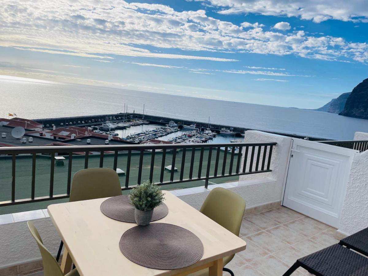 Ocean View Apartamento
