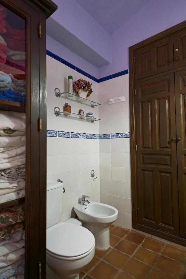 Country house Don Claudio *