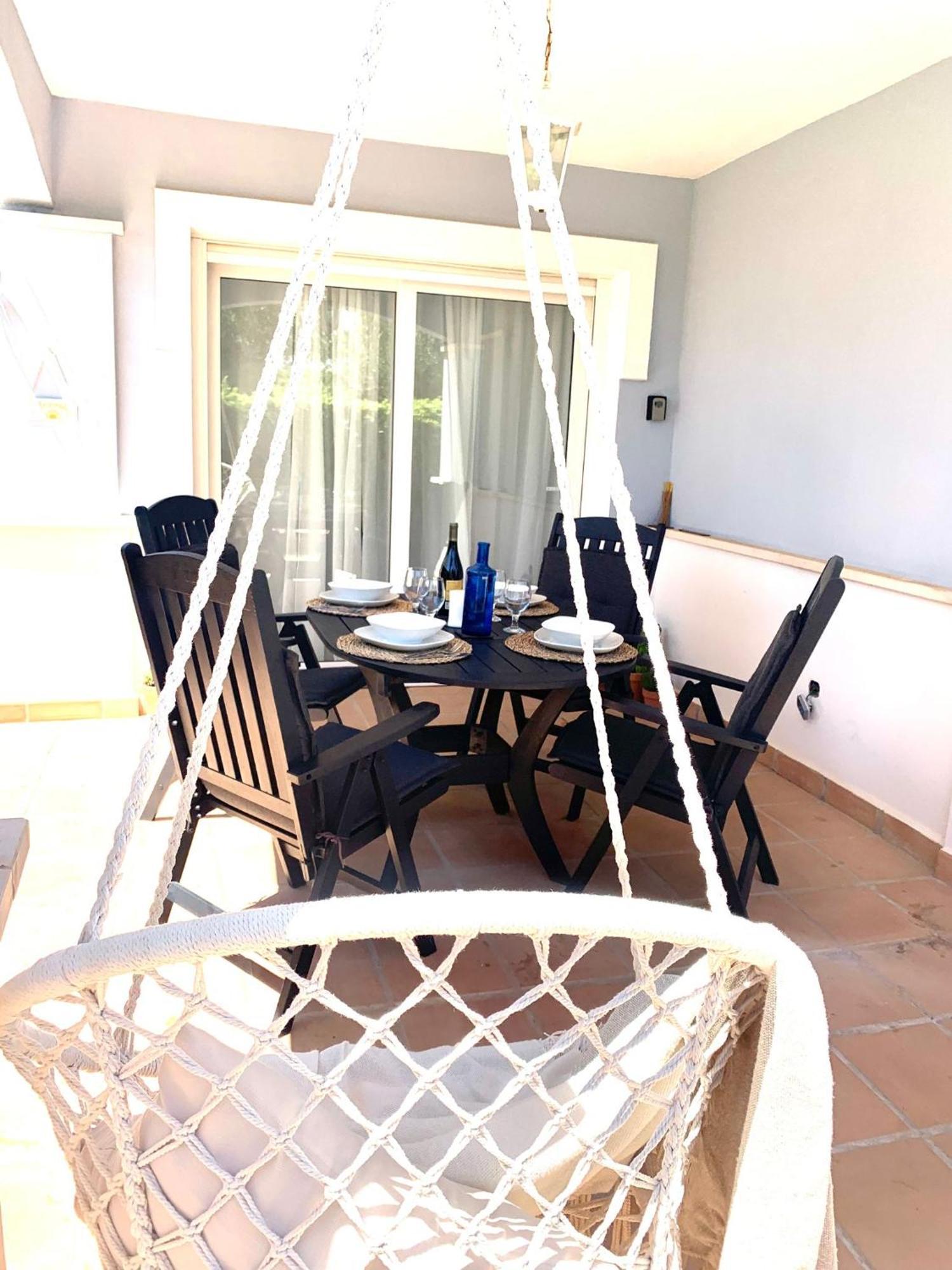 Casa Benks - Mar Menor Golf * Torre-Pacheco