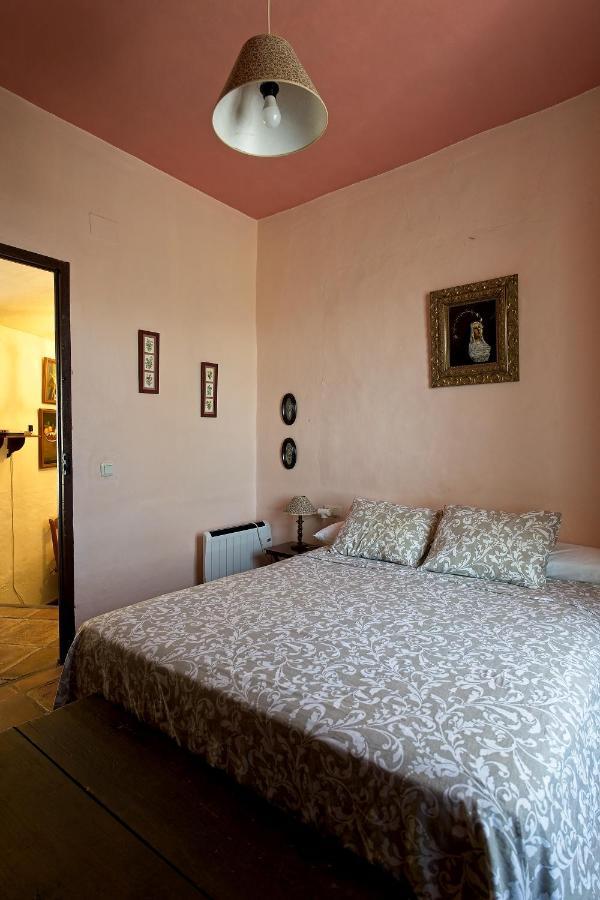 Country house Don Claudio *