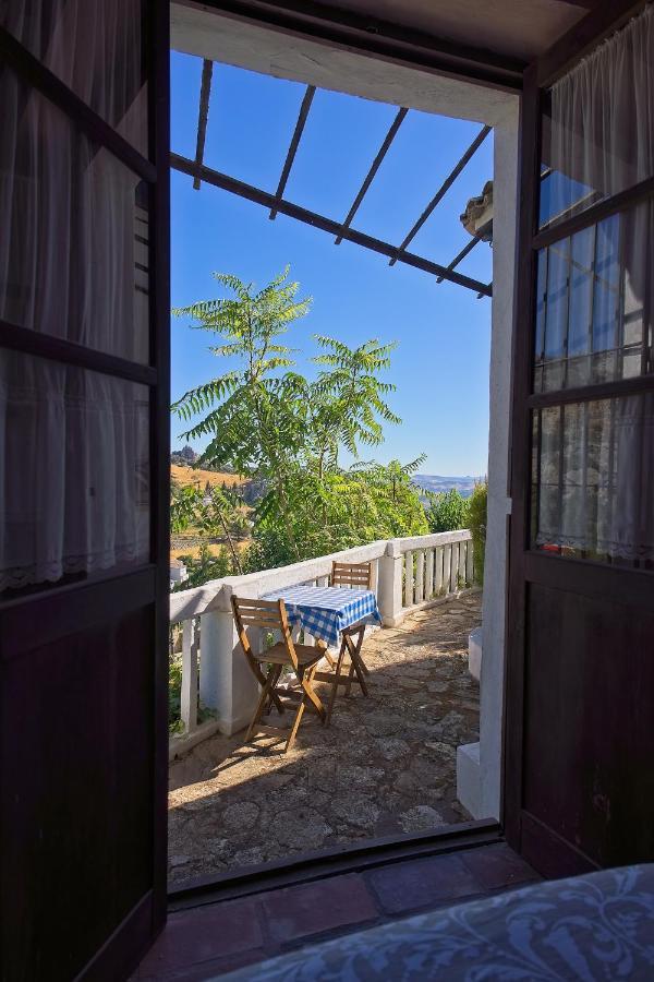 Don Claudio Country house Grazalema