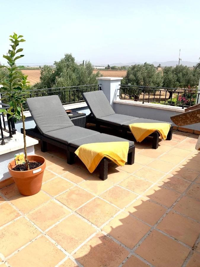 Casa Benks - Mar Menor Golf Villa Torre-Pacheco