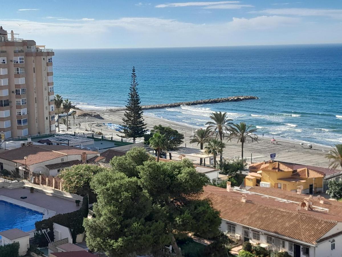 Apartamento Estudio La Corbeta Torrox