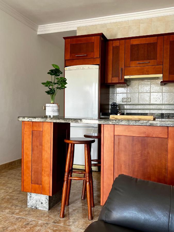 Сasa de vacaciones Cozy Marina, Iris Fase 1, Wifi Playa Blanca (Lanzarote)