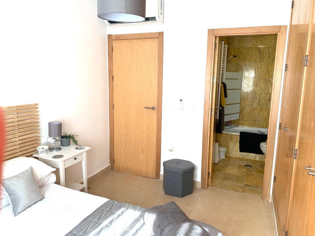 Casa Benks - Mar Menor Golf *